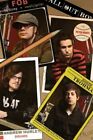 FALL OUT BOY POSTER Baseball Cards RARE HOT NEW 24x36 - PRINT IMAGE PHOTO -PW0