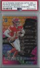 2017-2023 Patrick Mahomes HUGE 396 Count ALL PSA 10 Card Lot RC Serial Parallel