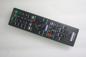 Remote Control for Sony BDV-N890W BDV-N790W BDV-N590 BDV-E690 RM-ADP073
