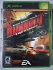 Burnout: Revenge (Microsoft Xbox 360) Complete CIB Tested