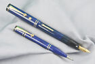 Wahl Eversharp Gold Seal Personal Point Pen & Pencil Set