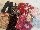 Lot Of 11 Pieces Toddler Girl Size 2T And 3T (GAP, Gymboree)