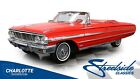 New Listing1964 Ford Galaxie 500 Convertible