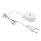 EU Electric Toothbrush Charger Base 3757 Power Adapter Bracket​ For Braun Oral-B