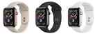 Apple Watch Series 4 40mm/44mm (GPS + Cellular) Unlocked Smart Watch Very Good