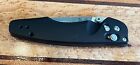 Benchmade 470 Osborne Folding Knife S30V USA