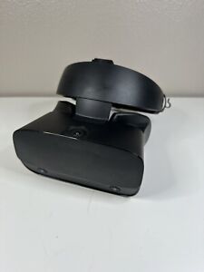 Oculus Rift S PC-Powered VR Gaming Headset ONLY - Tested