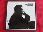 Complete Candid Recordings of Charles Mingus Vinyl LP Boxset Mosaic MR4-111 NM