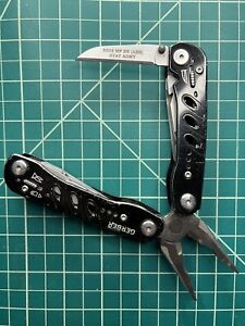 Gerber Multi Tool Military 503rd MP BN(ABN) Stay Army 10% Of My Sale Goes To VFW