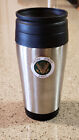 U.S. ARMY  OFFICIAL LICENSE Stainless Steel Travel Mug
