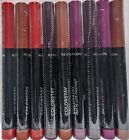 Revlon ColorStay Matte Lite Lip Crayon ~ You Choose
