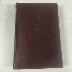 Vintage The Bible in My Everyday Life Eugene Franklin Reese System Bible Co 1932