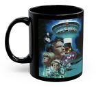 Close Encounters Of The Third Kind Mug - 70’s Sci Fiction Classic Poster Art