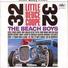 The Beach Boys Little Deuce Coupe/All Summer Long (CD) World (UK IMPORT)