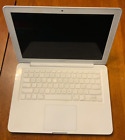 Apple OBS Macbook 13 Inch, Mid 2010, MPN# MC516LL/A, 13.3/2.4/2X1GB/250GB/SD