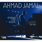 Ahmad Jamal Emerald City Nights (RSD Black Friday 2022): Live at the Pen (Vinyl)