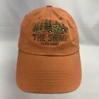 The Swag Bed & Breakfast Strapback  Unstructured Cap Hat North Carolina