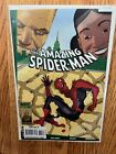 The Amazing Spider-Man 615 Marvel Comics 9.4 E32-161