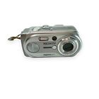 New ListingSamsung Digimax A7 7.0MP Compact Digital Camera Silver Tested