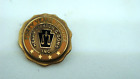 New ListingSOLID 10K GOLD HENRY DISSTON & SONS EMPLOYEE SERVICE PIN- 40 years