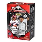 New Listing2024 Bowman Baseball Factory Sealed Blaster Box FREE SHIPPING