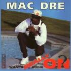 Mac Dre - What's Really Going On? CD (Brand New/Sealed)