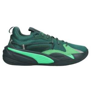 Puma RsDreamer  Mens Green Sneakers Casual Shoes 193990-05