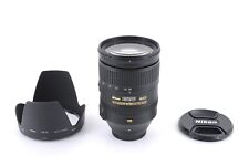 Nikon AF-S NIKKOR 28-300mm F/3.5-5.6G ED VR Lens + Hood [Mint] from Japan #L2031
