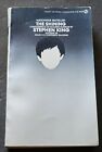 New ListingThe Shining Paperback Stephen King First Signet Printing 1978