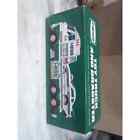 Hess 2016 Toy Truck Dragster Race Car Collectible, Brand New in Box, Limited Ed.