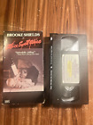 Alice, Sweet Alice VHS 1985 Horror Movie Brooke Shields Linda Miller 80's Cult