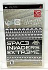 Space Invaders Extreme - PSP - Brand New | Factory Sealed