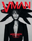 V Man Magazine Issue 50 Jaden Smith