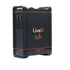 LiveU Solo Wireless Live Video Streaming Encoder for Facebook Live, Open Box