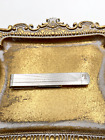 925 STERLING T SIGNED MACO MONEY CLIP  7.8G