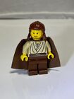 Lego Qui-Gon Jinn Star Wars Episode 1 Used Good Condition sw0027 #17
