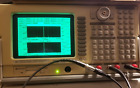Stanford Research SR785 Dynamic Signal Analyzer. Dual channel 102kHz TESTED OK!