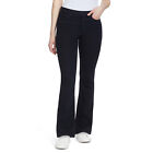 Jessica Simpson Ladies Boot Cut Jeans, Black, Size 12/31