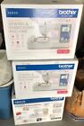 Brother SE630 Computerized Sewing & Embroidery Machine -  NEW IN BOX!!