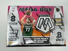 2020-21 Panini NBA Mosaic Basketball Trading Card Target Mega Box Factory Sealed