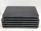 New ListingMixed Lot of 6 HP EliteBook Laptops - 820 G1 G2 - 840 G1 G2 - w/AC