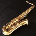 YAMAHA YTS-62 ll Professional Tenor Saxophone YTS62ll 62II Sax High-end Japan