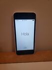New ListingApple iPhone 5c - 16GB - White  A-1532 Tested and Working