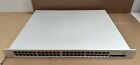Cisco Meraki MS225-48LP-HW 48x Gigabit Ethernet PoE 4x 10G SFP Switch