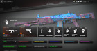 MW3 5 CAMOS BLUEPRINTS (ALL CAMOS IN DESCRIPTION) ALL WEAPONS  [XBOX1, PS5 & PC]