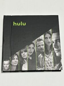 HULU Dvds FYC 2016 For Your Consideration Emmy!