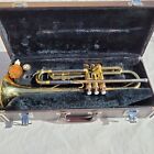 Yamaha YTR 2320 Trumpet with Mouthpiece and Case