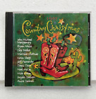 New ListingVarious Artists : Country Christmas 1997 CD
