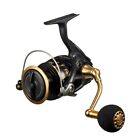 Daiwa Spinning Reel 23BG SW 6000D-P shipping from Japan NEW w/tracking