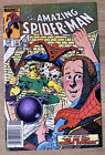 Amazing Spider-Man Canadian Price Variant #248 75 Cent 1984